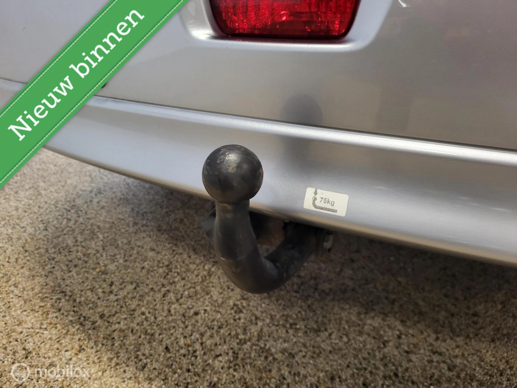 Hoofdafbeelding Mitsubishi Lancer