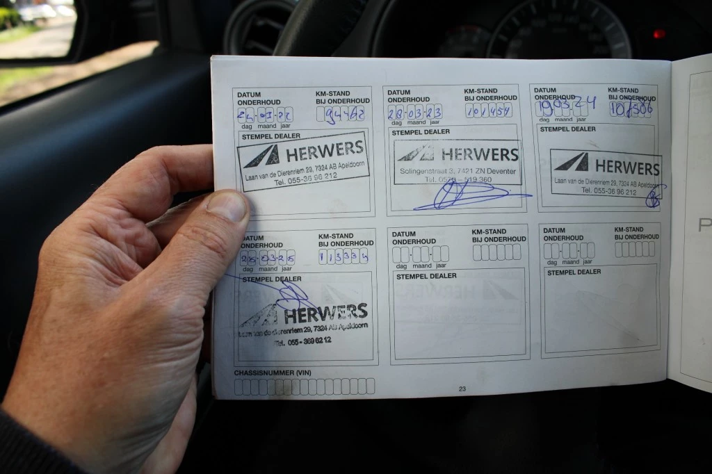 Hoofdafbeelding Nissan Micra