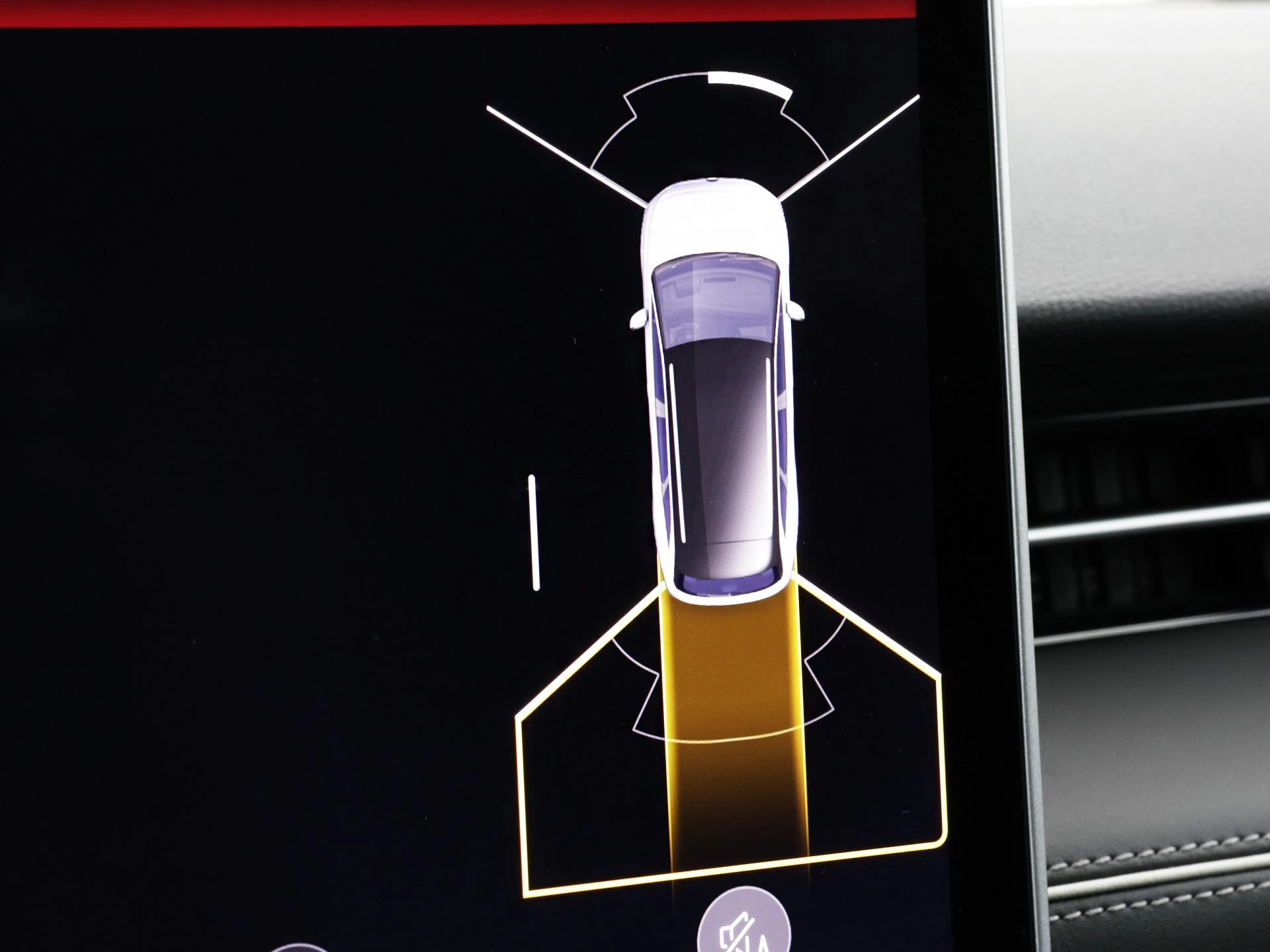 Hoofdafbeelding Volkswagen ID.7