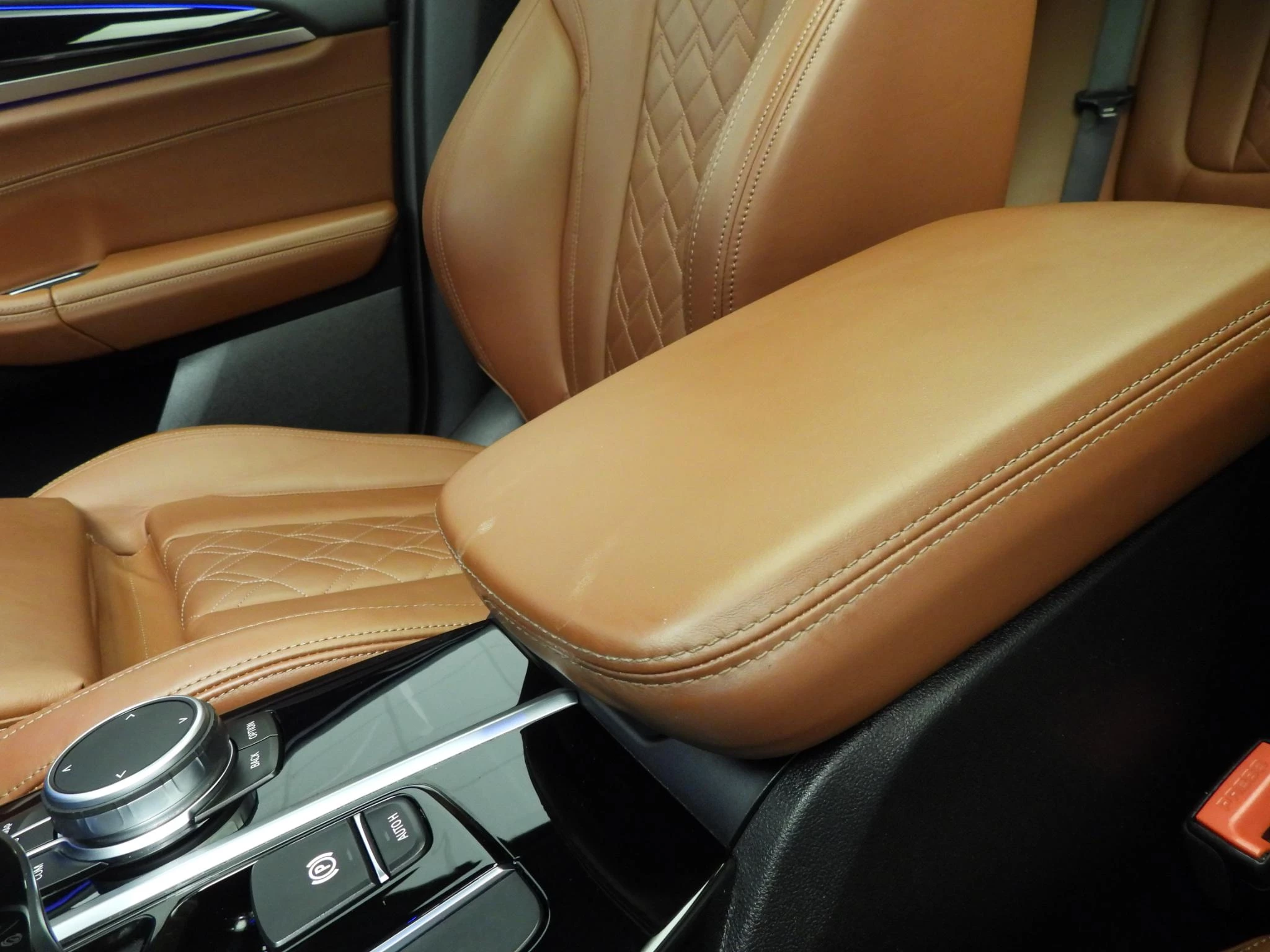 Hoofdafbeelding BMW X4