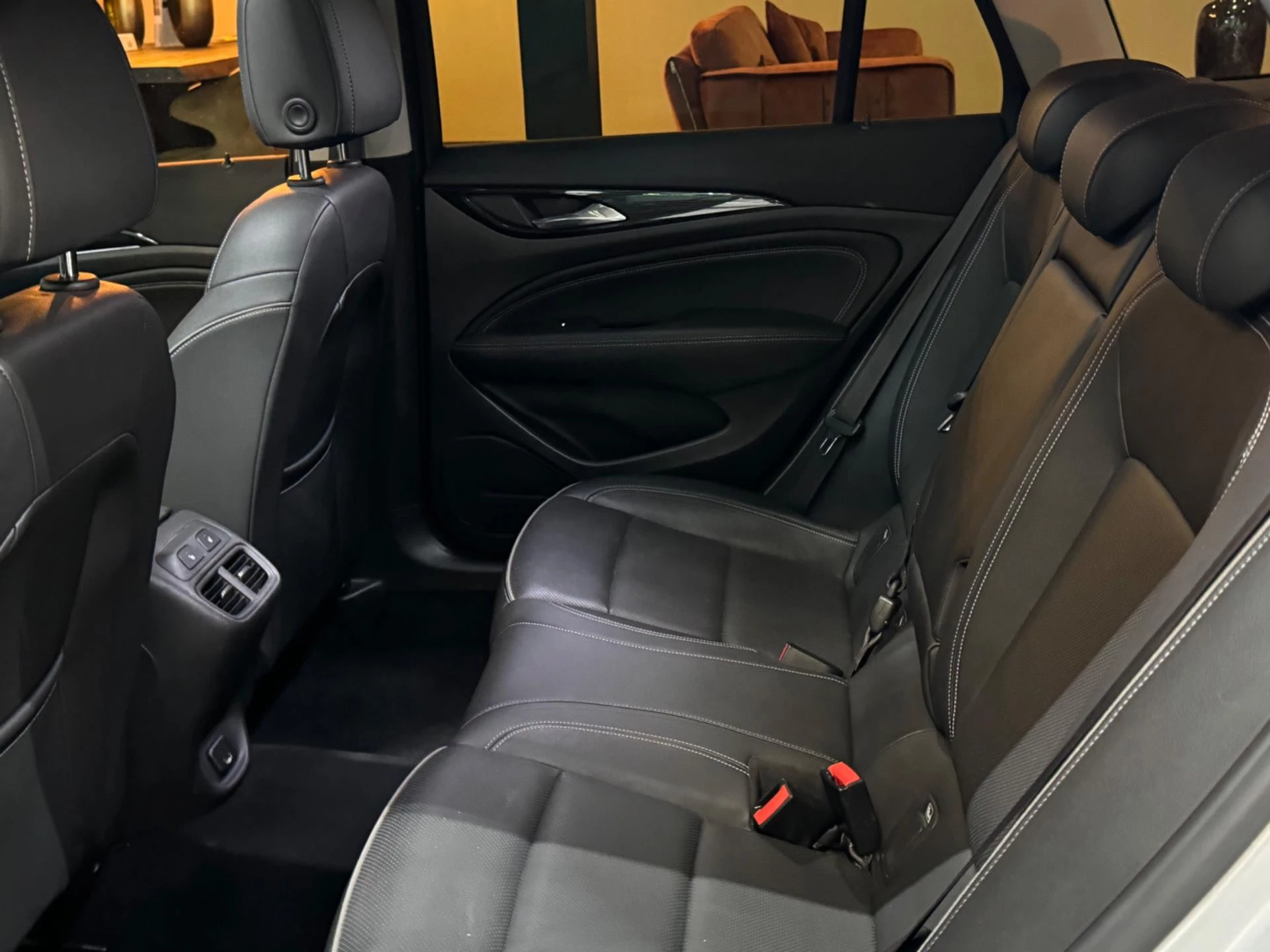 Hoofdafbeelding Opel Insignia