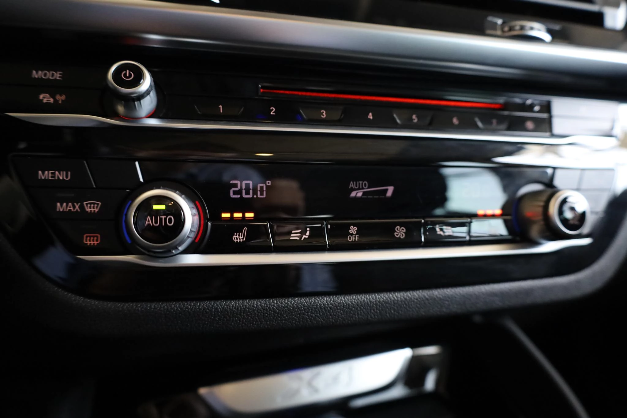 Hoofdafbeelding BMW X4