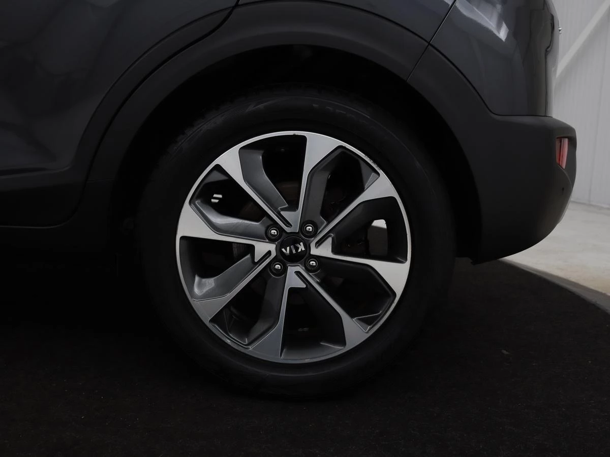 Hoofdafbeelding Kia Stonic