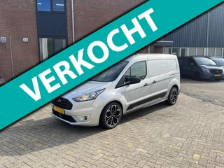 Ford TRANSIT CONNECT 1.5 EcoBlue 120PK Automaat L2 Limited / BOM VOL / Camera / 3 zits