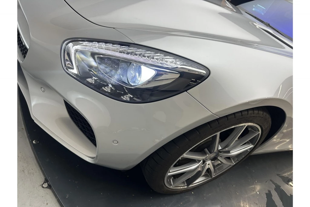 Hoofdafbeelding Mercedes-Benz AMG GT