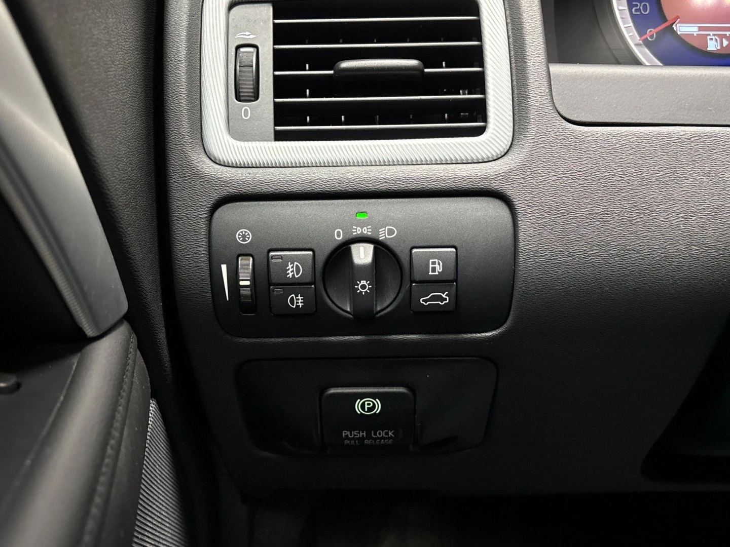 Hoofdafbeelding Volvo V70