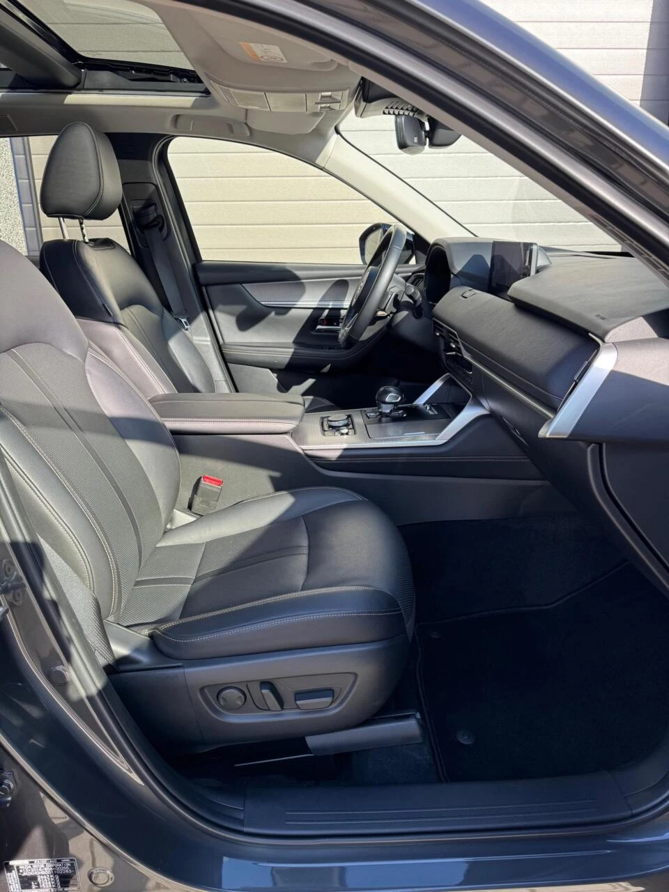 Hoofdafbeelding Mazda CX-60