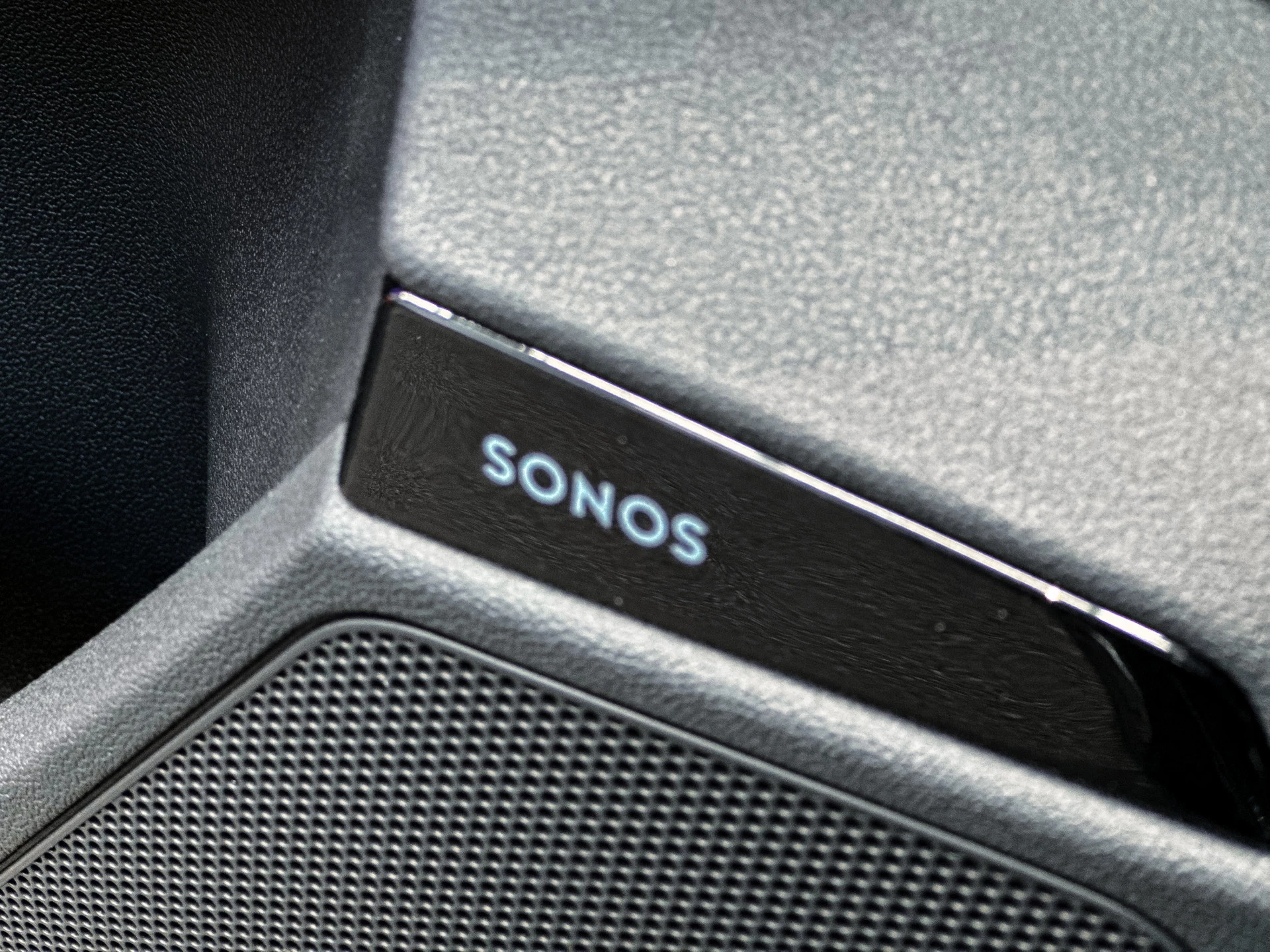 Hoofdafbeelding Audi S3