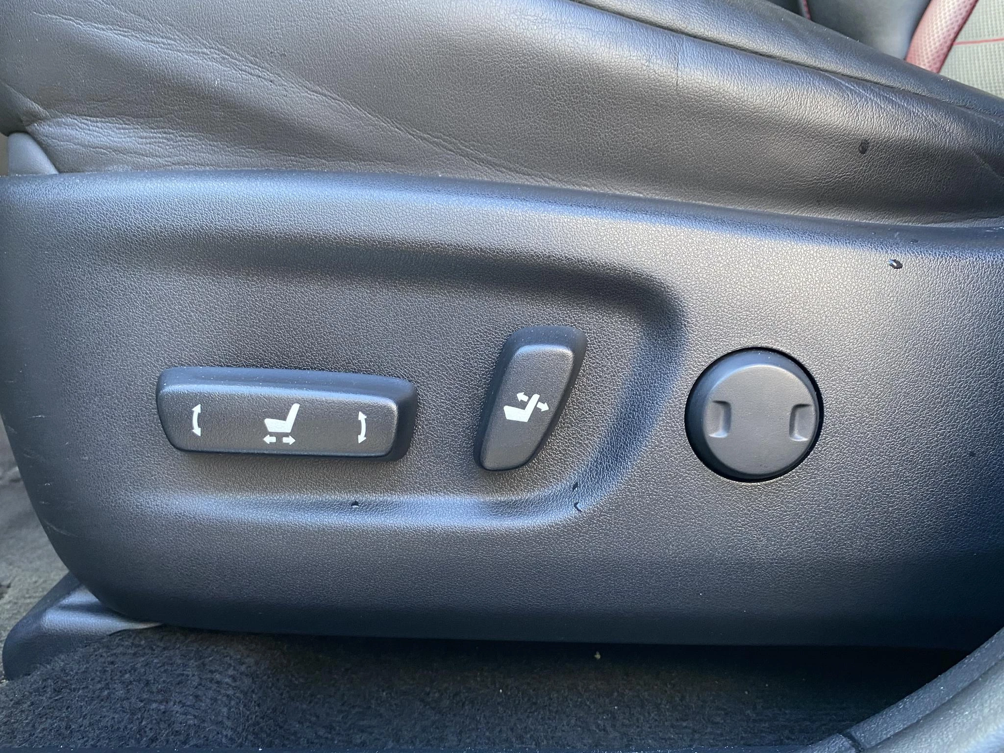 Hoofdafbeelding Lexus NX