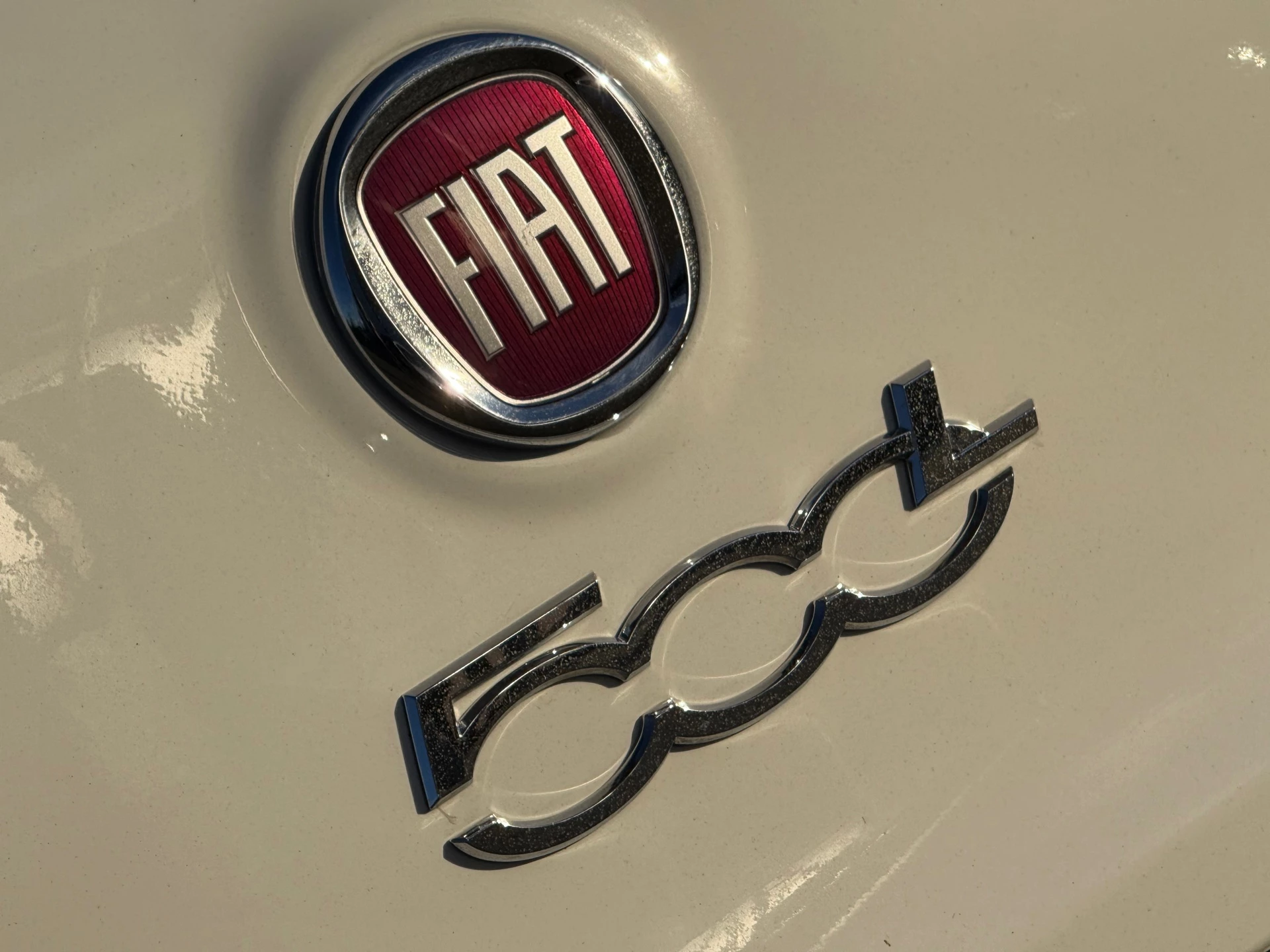 Hoofdafbeelding Fiat 500L