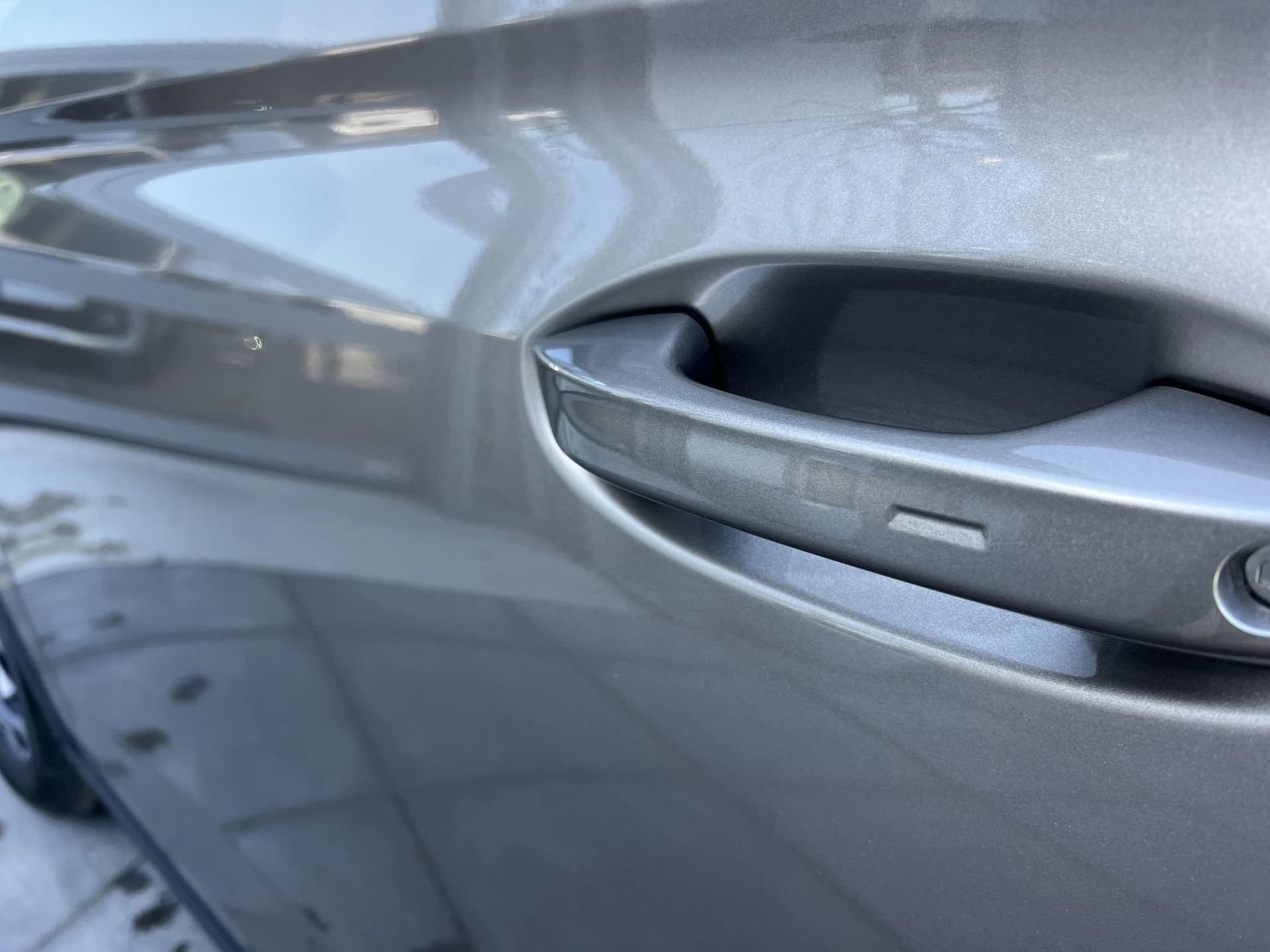 Hoofdafbeelding Ford Tourneo Connect