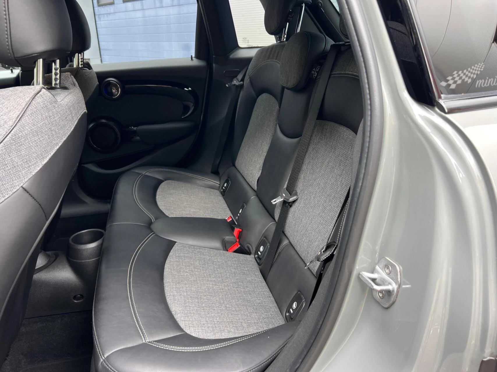 Hoofdafbeelding MINI Cooper S