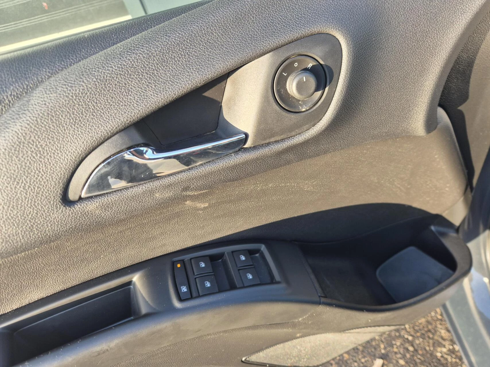 Hoofdafbeelding Opel Meriva