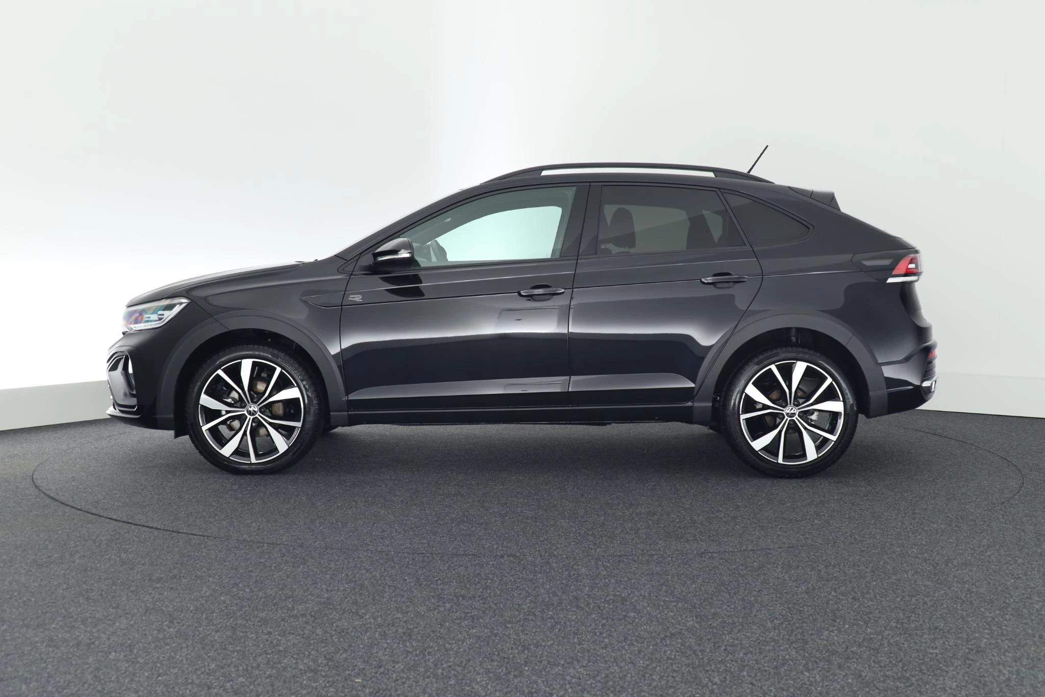 Hoofdafbeelding Volkswagen Taigo