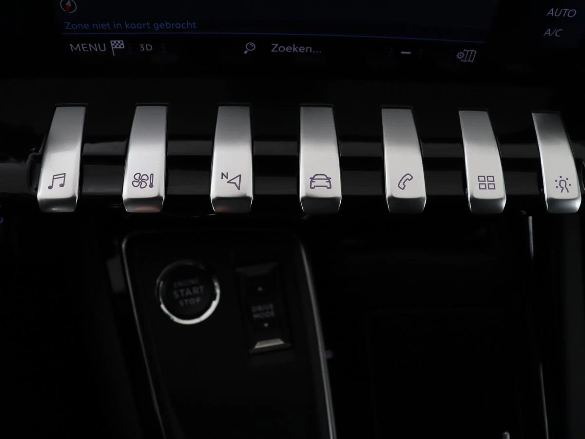 Hoofdafbeelding Peugeot 508