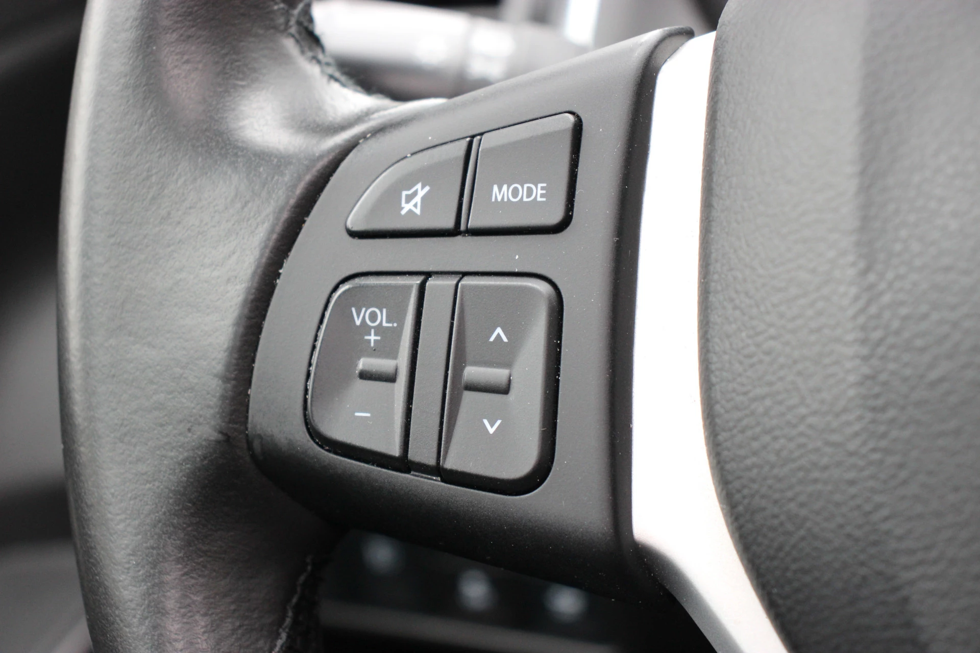 Hoofdafbeelding Suzuki S-Cross