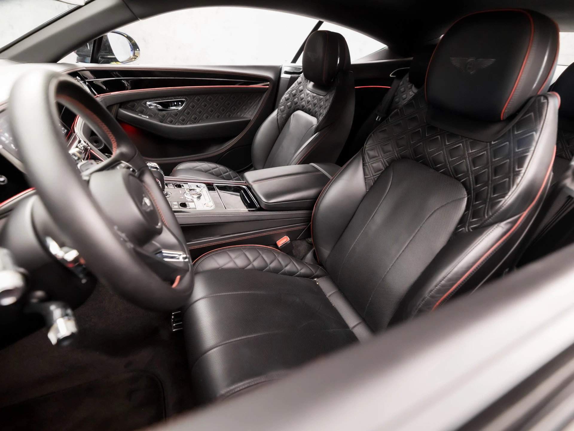 Hoofdafbeelding Bentley Continental GT