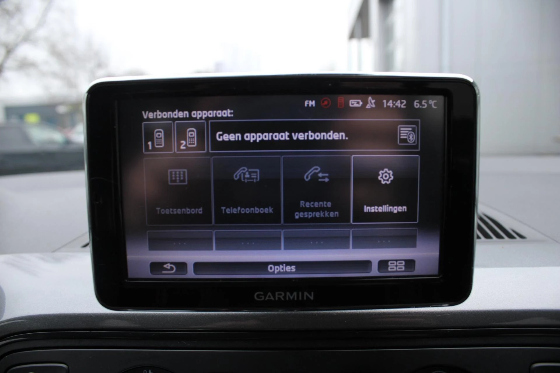 Hoofdafbeelding SEAT Mii