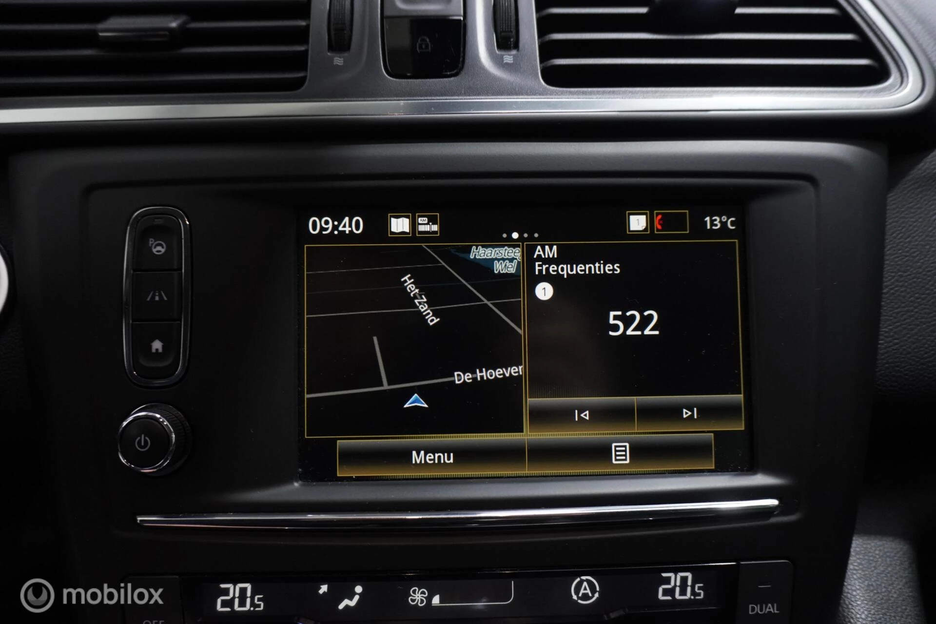 Hoofdafbeelding Renault Kadjar