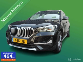 BMW X1 xDrive25e High Executive Edition,ALLE OPTIES!!!!