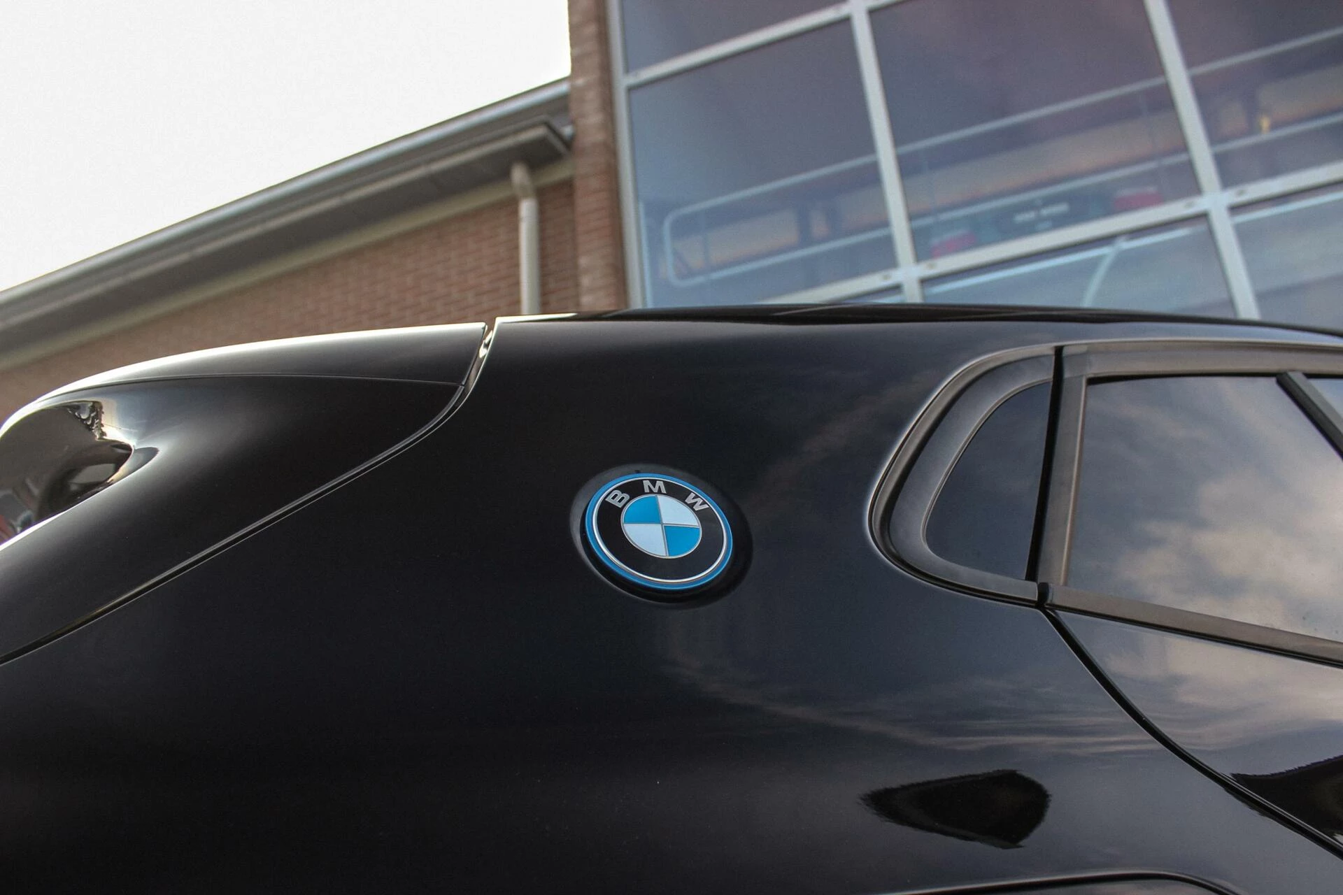 Hoofdafbeelding BMW X2