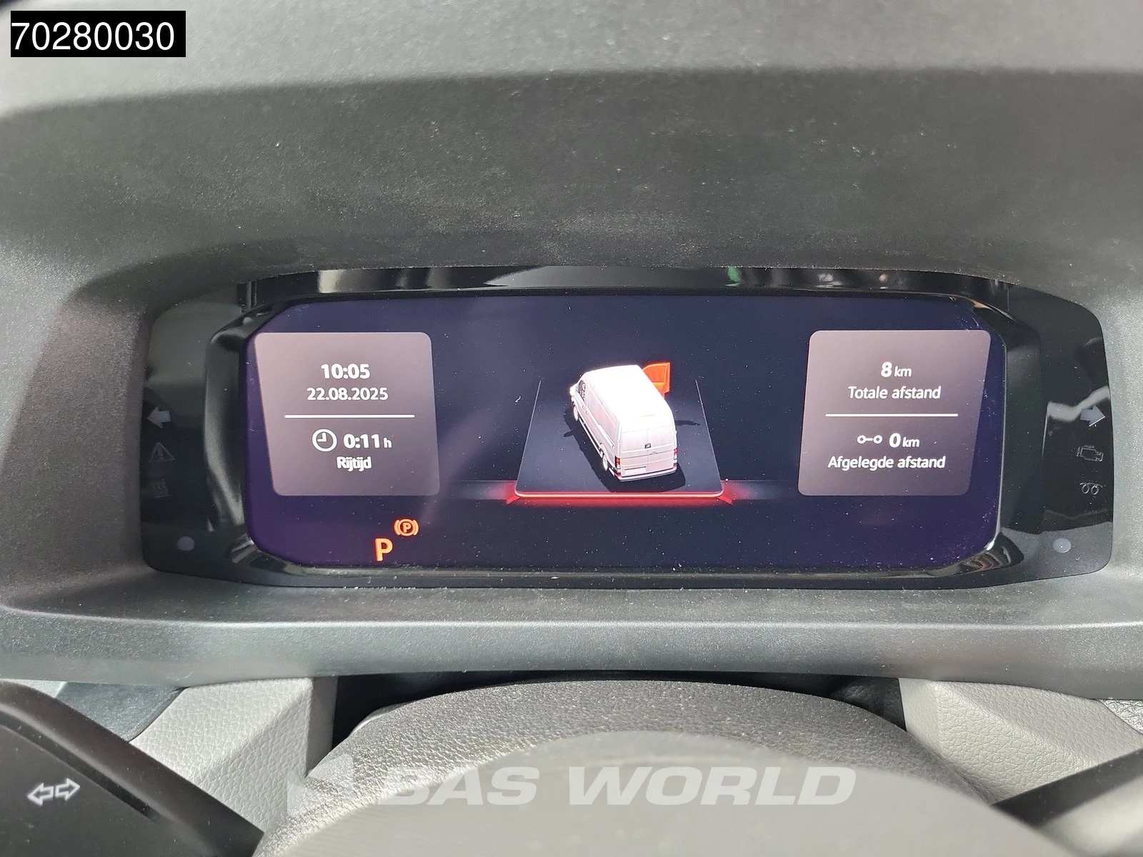 Hoofdafbeelding MAN TGE