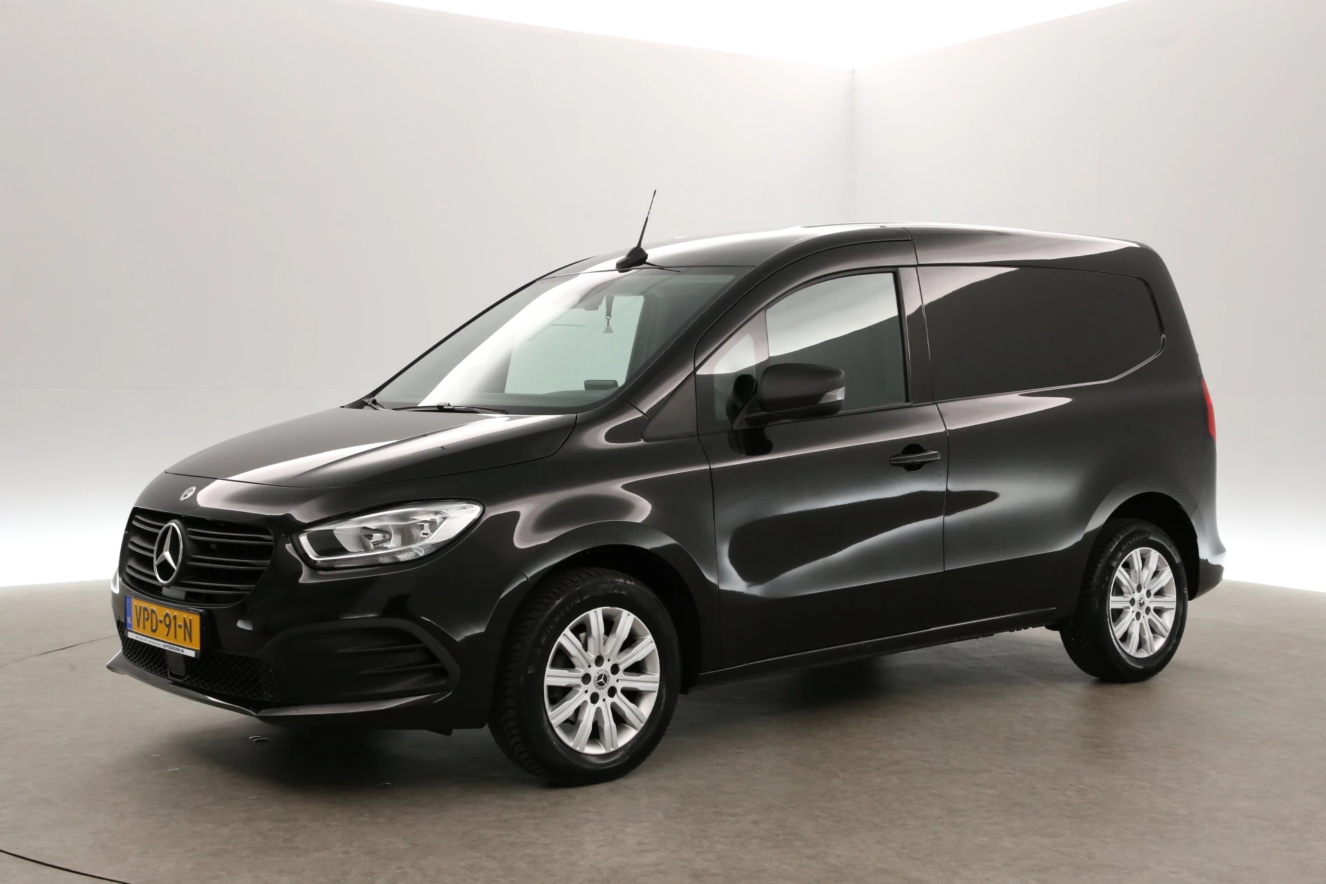 Hoofdafbeelding Mercedes-Benz Citan