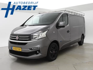 Fiat Talento 1.6 MJ L2H1 + NAVIGATIE / TREKHAAK / IMPERIAAL / CRUISE CONTROL