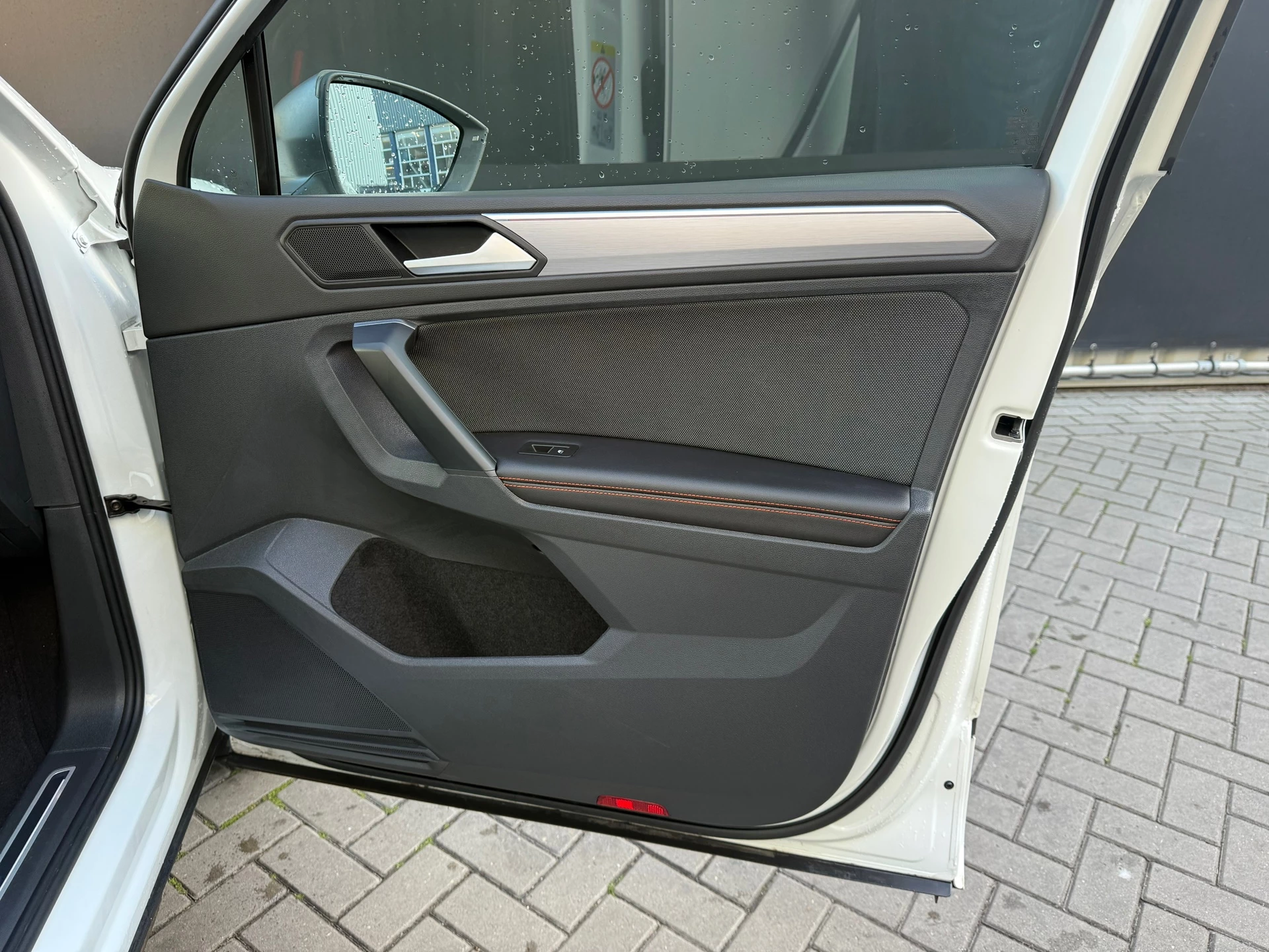 Hoofdafbeelding SEAT Tarraco