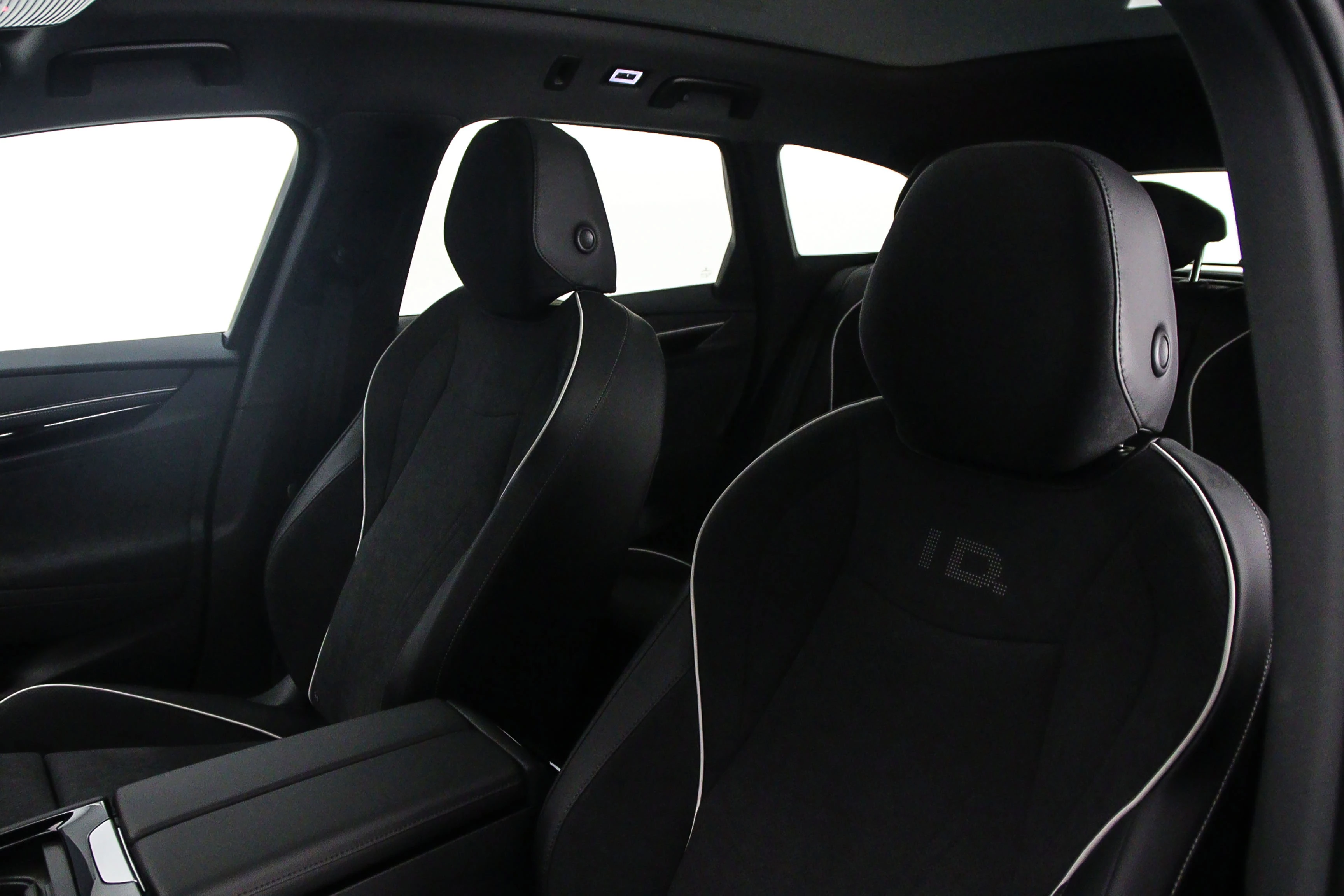 Hoofdafbeelding Volkswagen ID.7