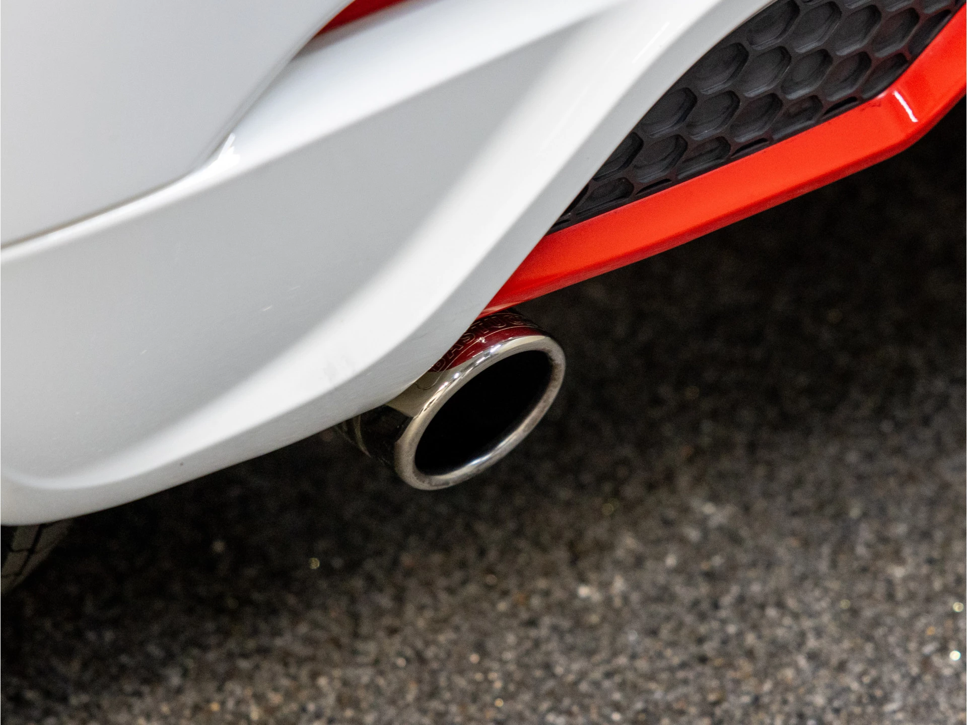Hoofdafbeelding smart Fortwo