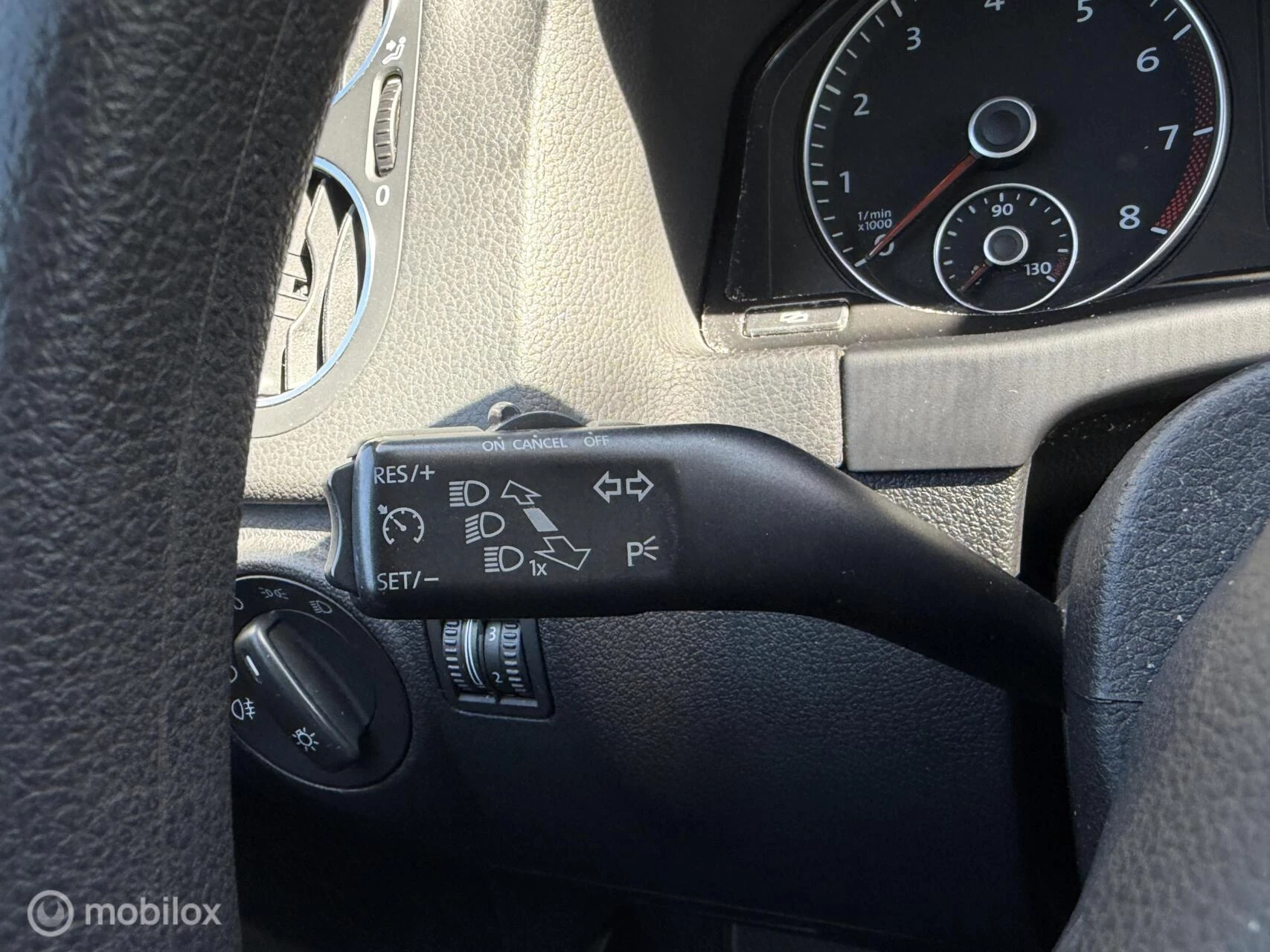 Hoofdafbeelding Volkswagen Golf Plus