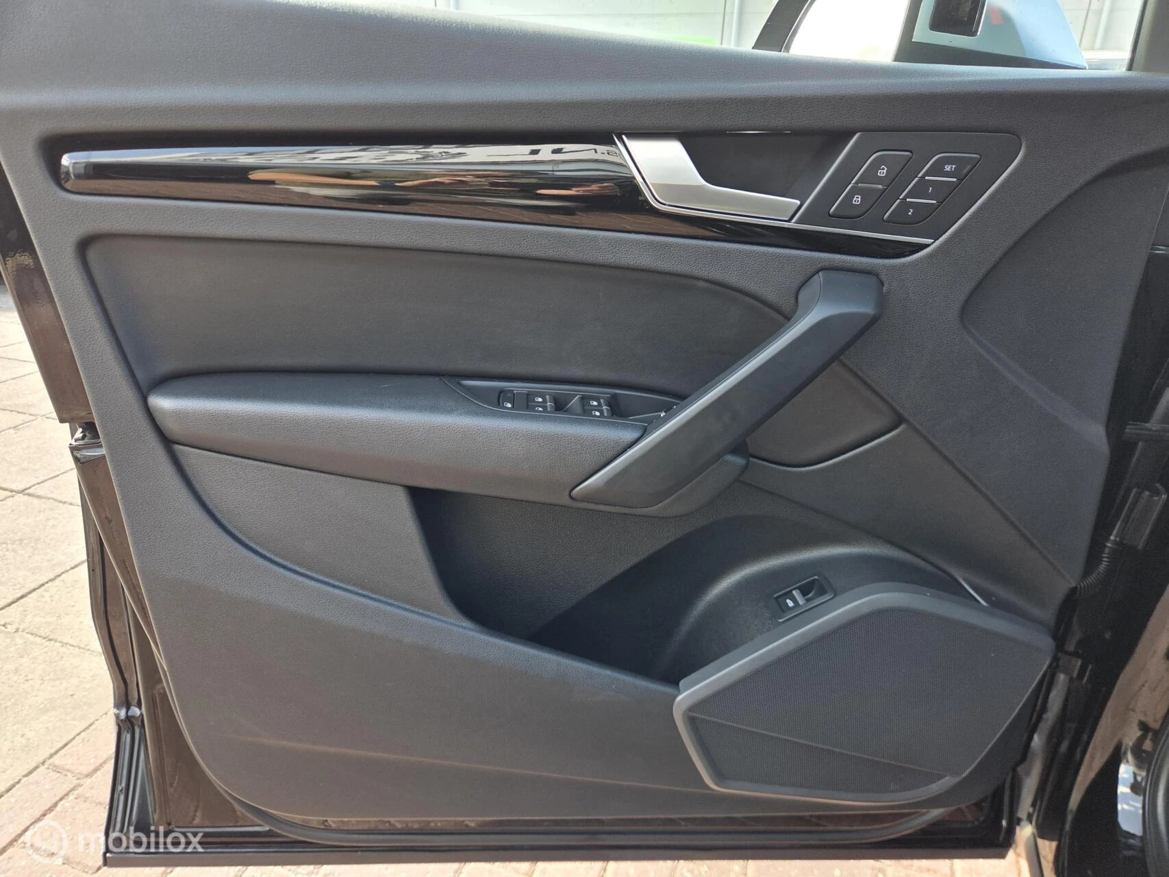 Hoofdafbeelding Audi SQ5