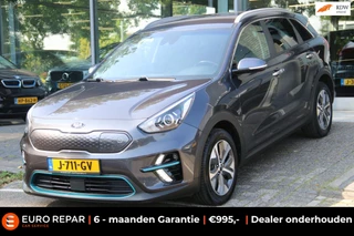 Kia E-Niro DynamicLine 64 kWh INCL BTW NL-AUTO NAP!