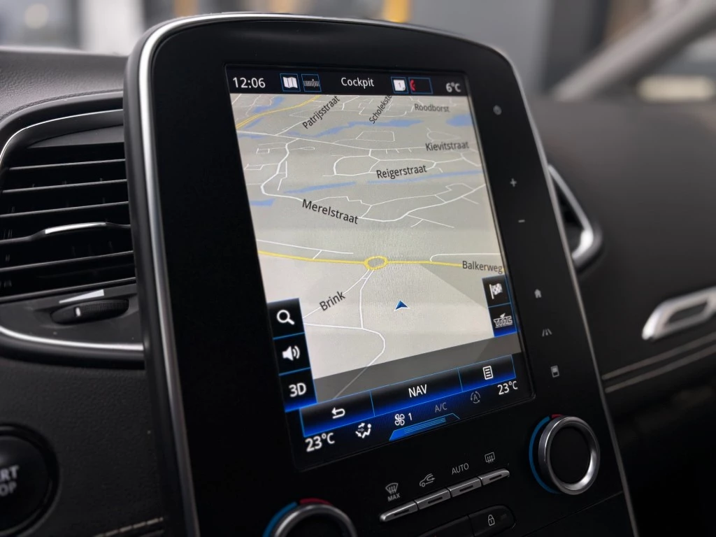 Hoofdafbeelding Renault Grand Scénic