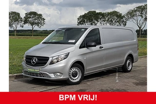 Mercedes-Benz Vito 114 CDI L3 XXL *Aut*Navi*Trekhaak*Airco