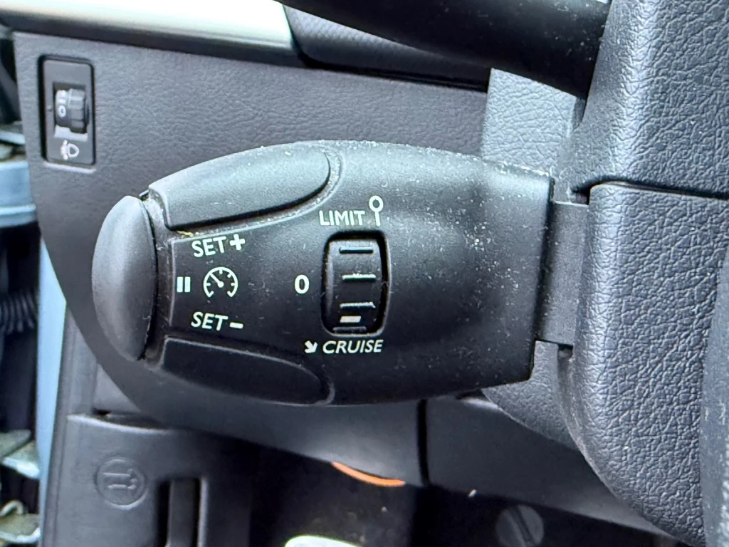 Hoofdafbeelding Peugeot 207