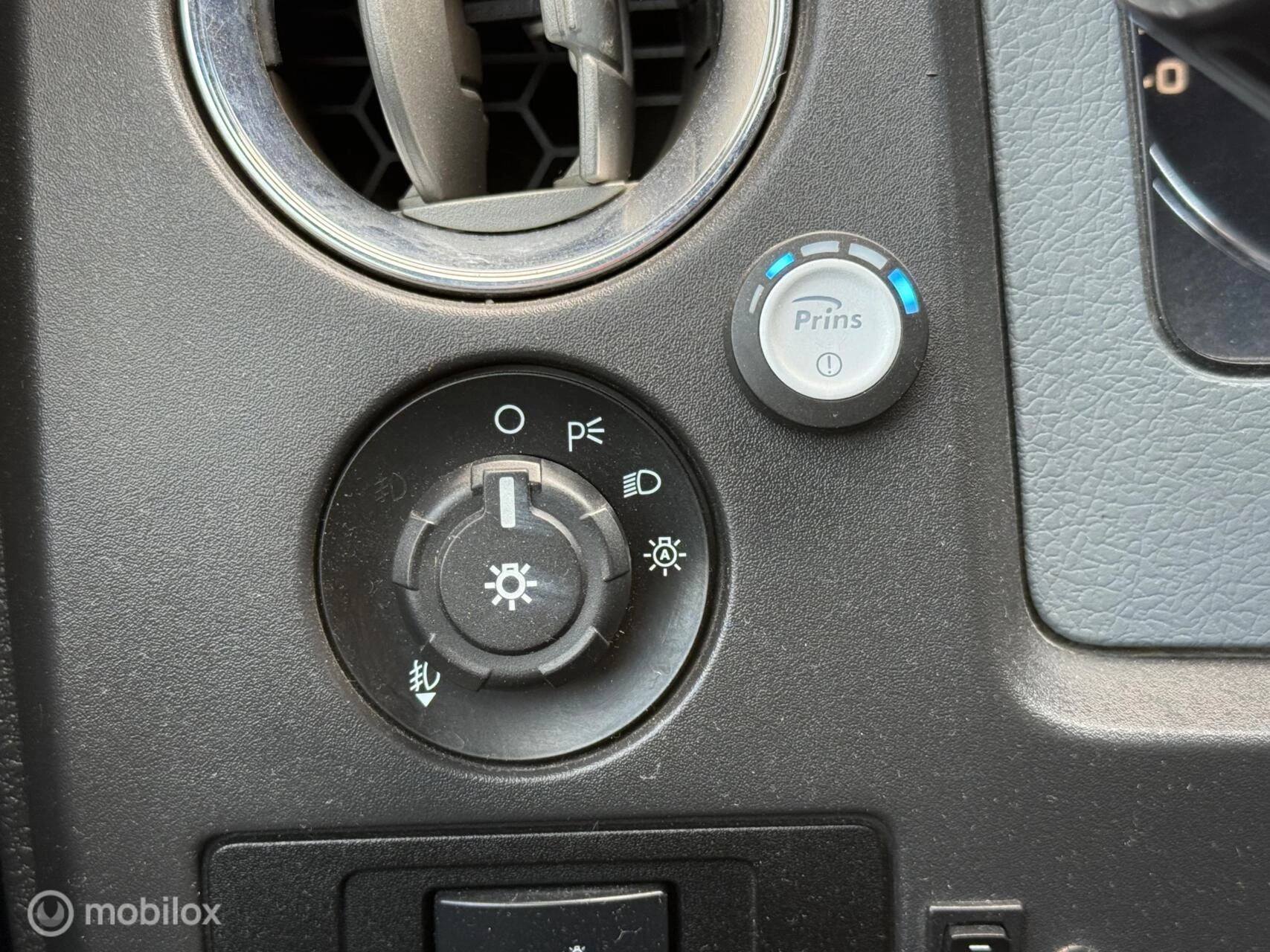 Hoofdafbeelding Ford F-150