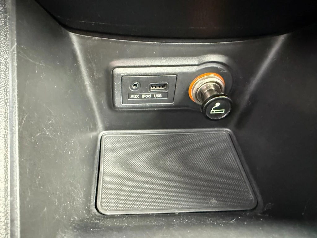 Hoofdafbeelding Kia Venga