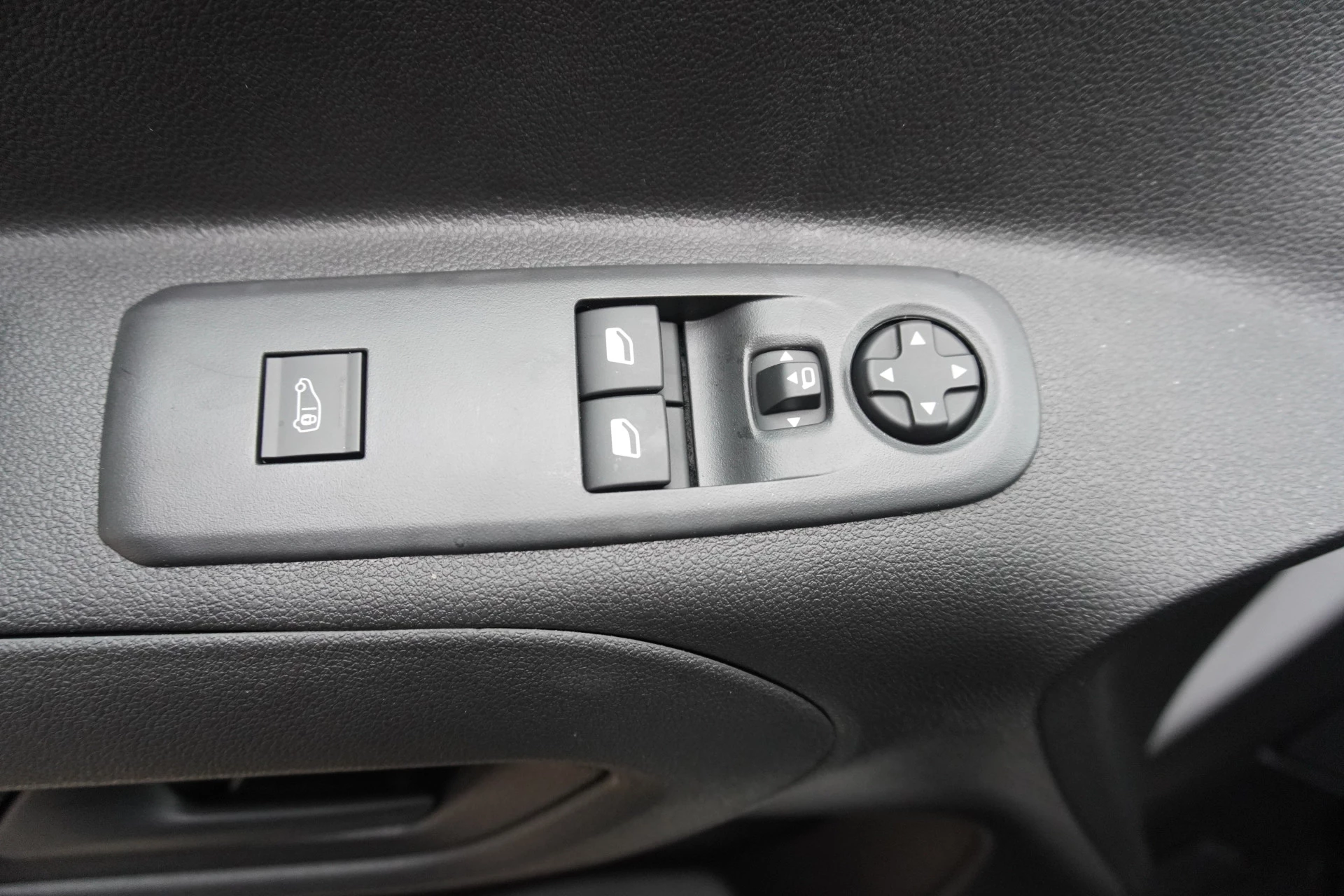 Hoofdafbeelding Fiat E-Doblò