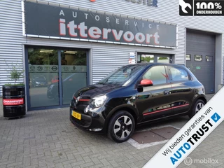 Renault Twingo 1.0 SCe Expression +cruise + airco + luxe
