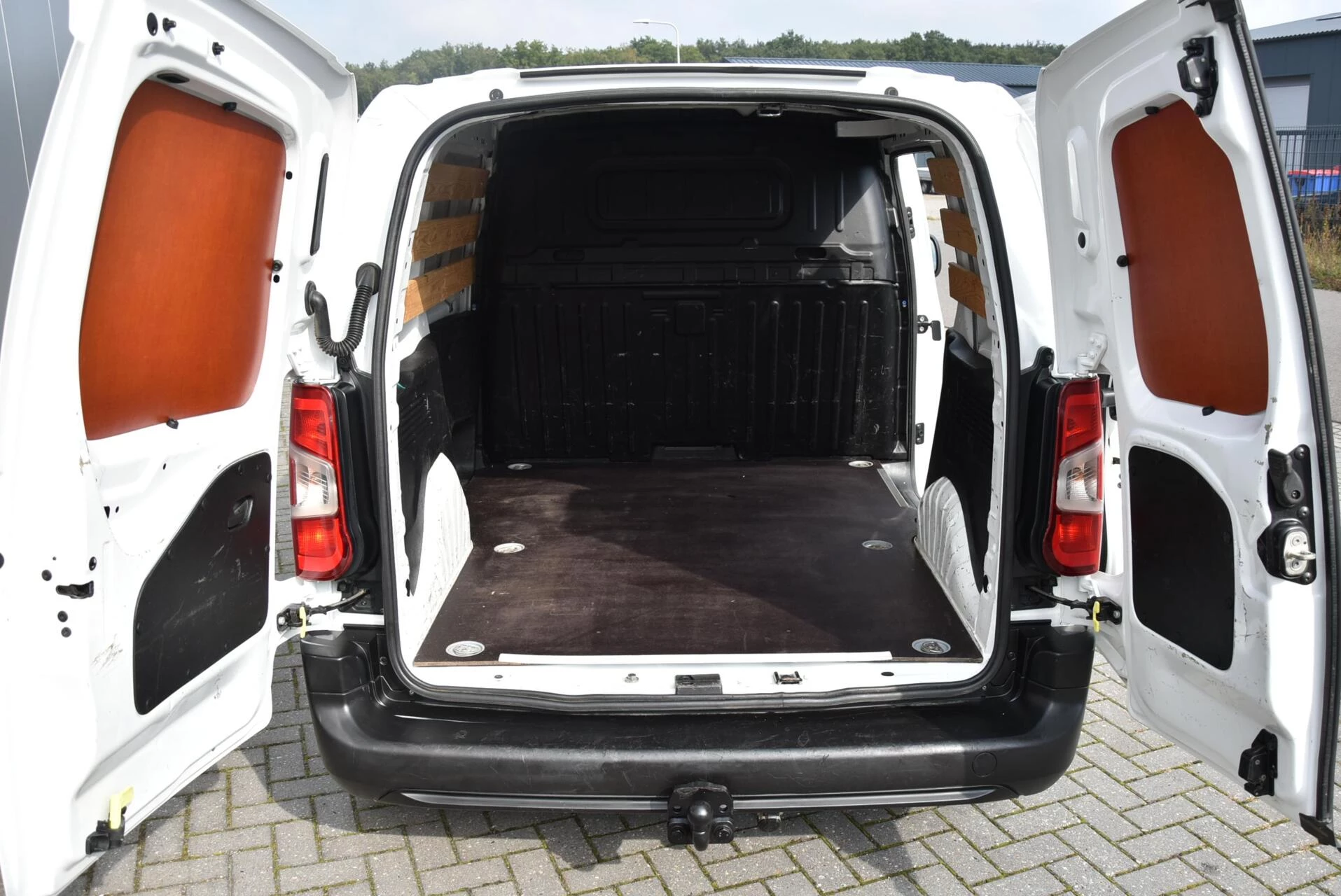 Hoofdafbeelding Toyota ProAce
