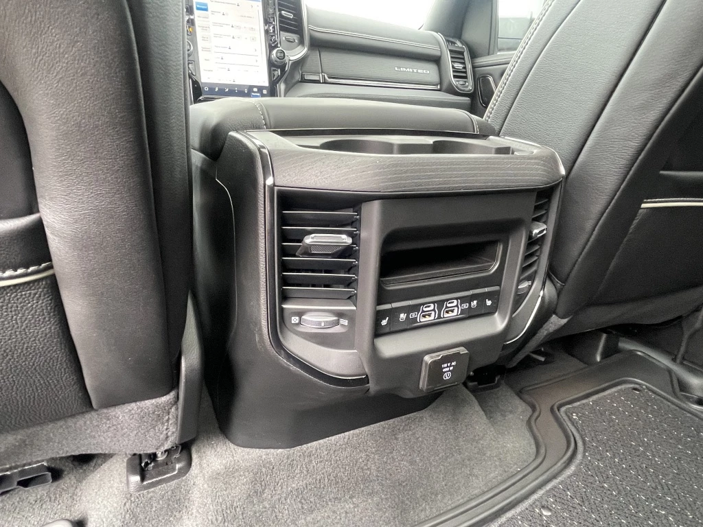Hoofdafbeelding Dodge Ram Pick-Up