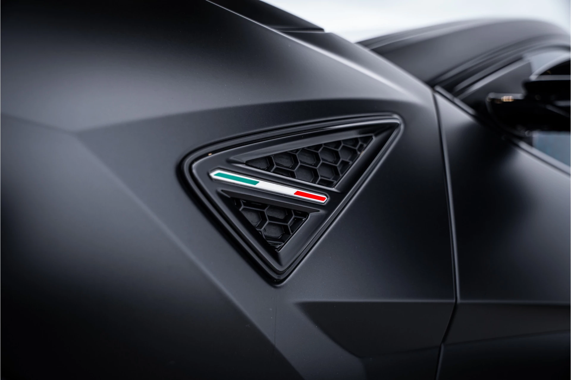 Hoofdafbeelding Lamborghini Urus