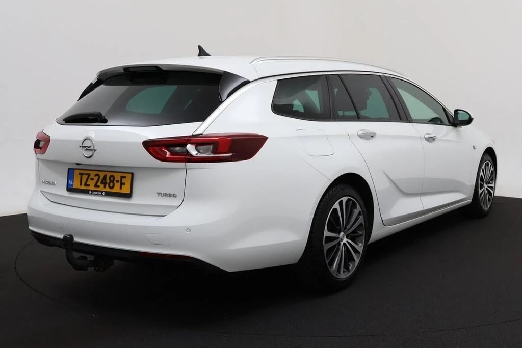 Hoofdafbeelding Opel Insignia