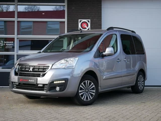 Peugeot Partner Tepee 1.2 PureTech Allure Navi| Camera| Dealer onderhouden