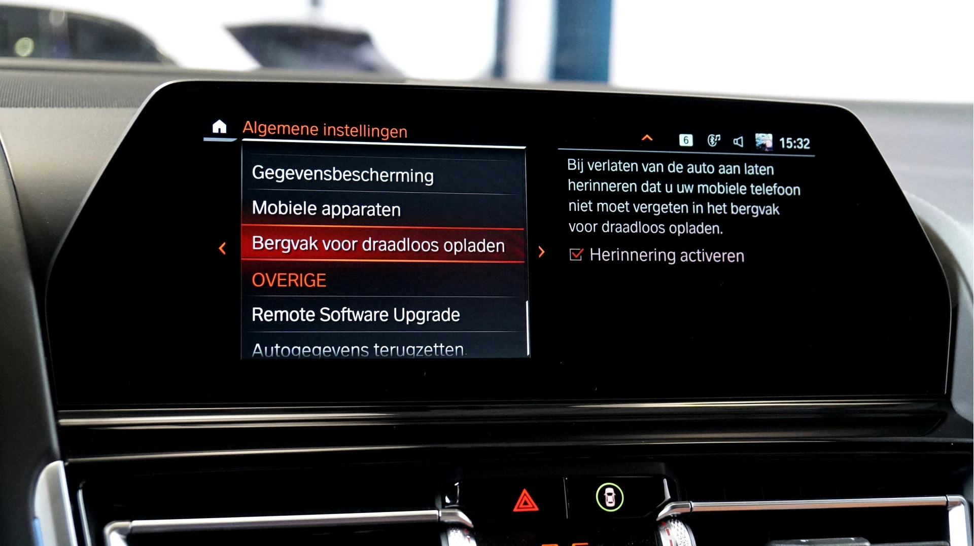 Hoofdafbeelding BMW 8 Serie