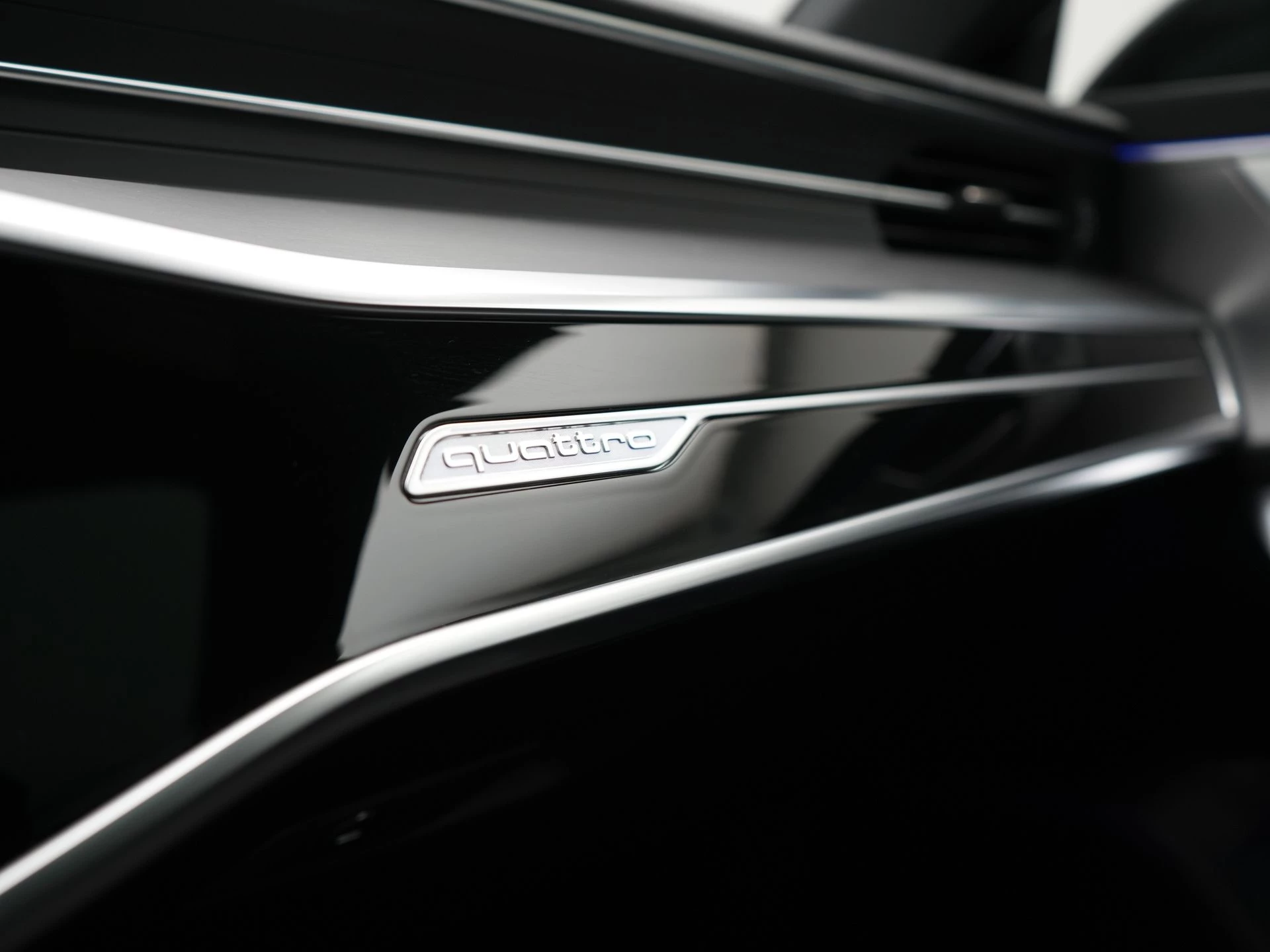 Hoofdafbeelding Audi A7