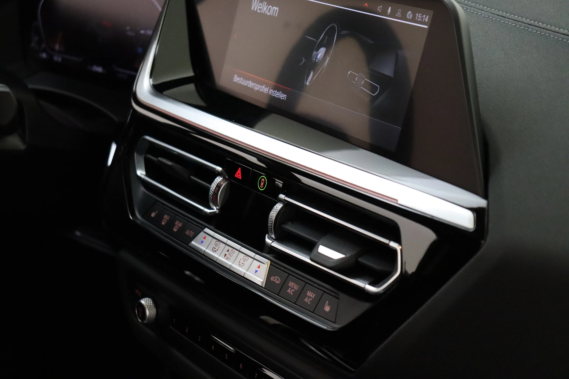 Hoofdafbeelding BMW Z4