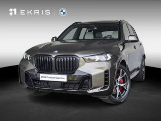 BMW X5 xDrive50e | M Sportpakket Pro | Innovation Pack | Comfort Access | Soft-Close | Sky Lounge | Bowers & Wilkins | Trekhaak